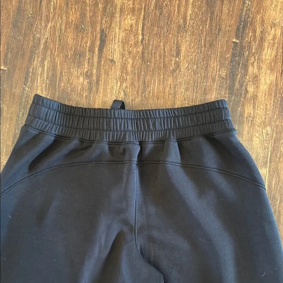 SPANX Black Wide Leg Pants - Picture 7 of 8